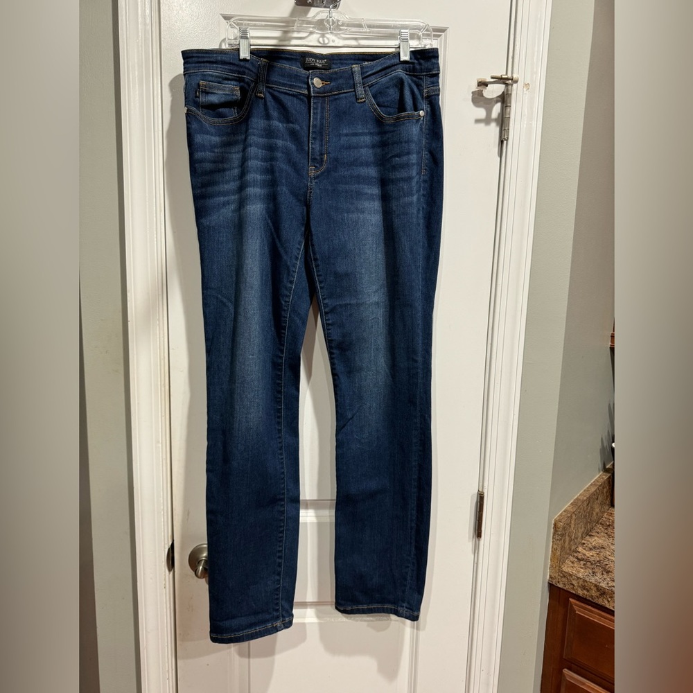 Judy Blue Jeans